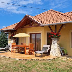 A1 APARTMAN Vendégház Mátraderecske