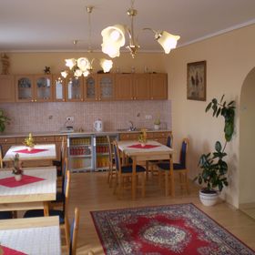 Herkules Panzió Nagykanizsa