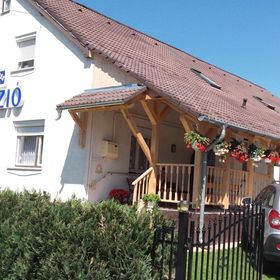 Herkules Panzió Nagykanizsa