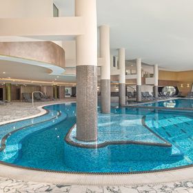 Hotel Azúr Prémium Siófok