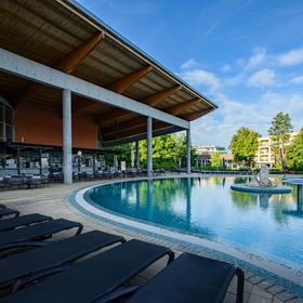 Hotel Azúr Prémium Siófok