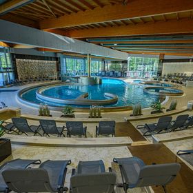 Hotel Azúr Prémium Siófok