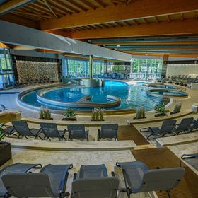 Hotel Azúr Prémium Siófok