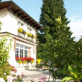 Haus Franziskus Mariazell