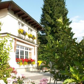 Haus Franziskus Mariazell