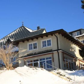 Haus Franziskus Mariazell