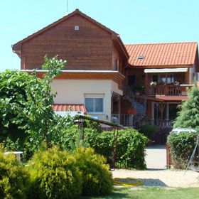 Lovas Vendégház Hajdúszoboszló