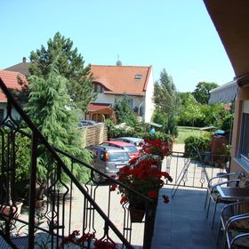 Lovas Vendégház Hajdúszoboszló