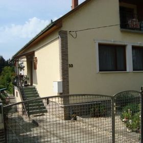 Szigligeti Apartman Fonyód