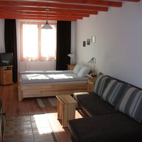 Páva Vendégház Mórahalom