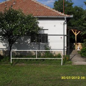 Rétlaki Vendégház Szabadkígyós