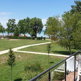 Wellapartmanok Zamardi