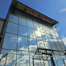 Hotel König Nagykanizsa