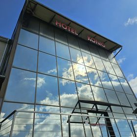 Hotel König Nagykanizsa