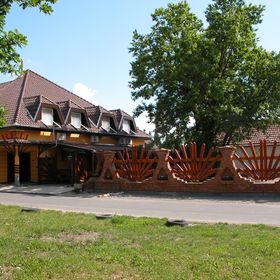 Réti Vendégház Békéscsaba