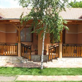 Juhász Apartmanház Hajdúszoboszló