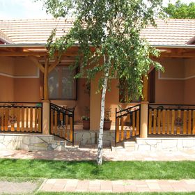 Juhász Apartmanház Hajdúszoboszló