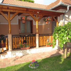 Juhász Apartmanház Hajdúszoboszló