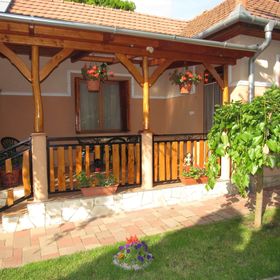 Juhász Apartmanház Hajdúszoboszló