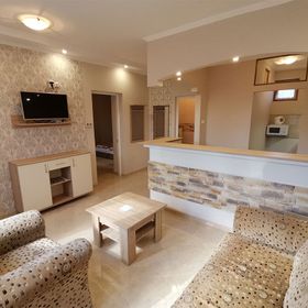 Juhász Apartmanház Hajdúszoboszló