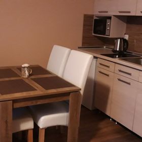 Várkert Prémium Apartman Gyula