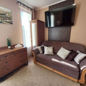 Várkert Prémium Apartman Gyula