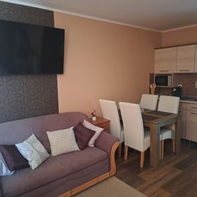 Várkert Prémium Apartman Gyula