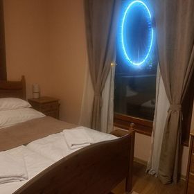 Várkert Prémium Apartman Gyula