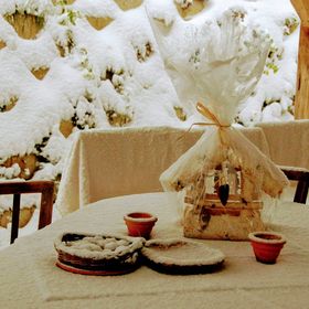 Míves Vendégház Pogány