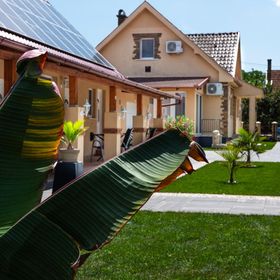 Tünde Apartmanház Hajdúböszörmény