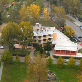 Csipke Hotel Kiskunhalas