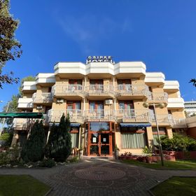 Csipke Hotel Kiskunhalas