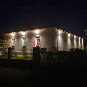 Szieszta Vendégház Fony