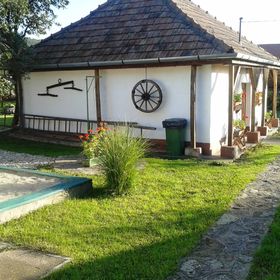 Szieszta Vendégház Fony