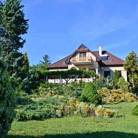 Pigál Panzió Badacsonyörs