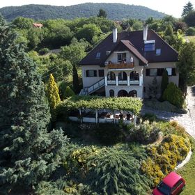 Pigál Panzió Badacsonyörs