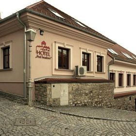 Hotel Pod Hradom Trenčín