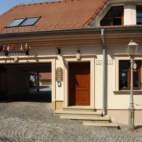 Hotel Pod Hradom Trenčín