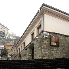 Hotel Pod Hradom Trenčín