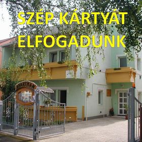 Apartman Németh Hévíz