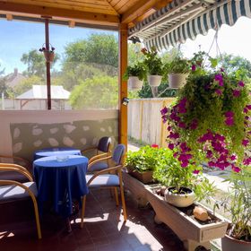 Pestújhely Panzió Étterem Budapest