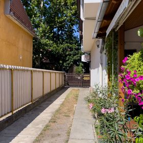 Pestújhely Panzió Étterem Budapest