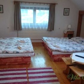 Vila Kamila Terchová II