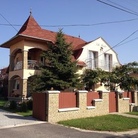 Villa Mónika Keszthely