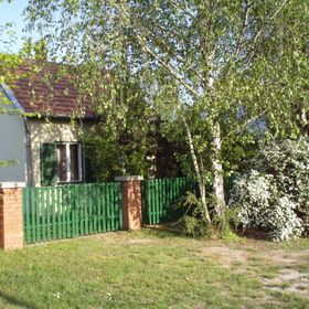 Szanazugi Oázis Vendégház Gyula