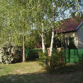 Szanazugi Oázis Vendégház Gyula