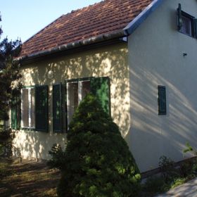 Szanazugi Oázis Vendégház Gyula