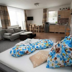 Villa Holiday Tatry Nová Lesná