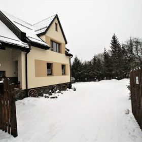 Villa Holiday Tatry Nová Lesná