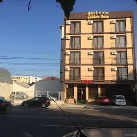 Hotel Golden Rose Constanța